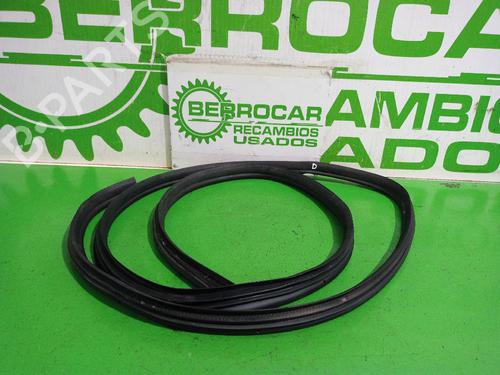 Gummiliste RENAULT KANGOO BE BOP (KW0/1_) 1.5 dCi 75 (75 hp) 31551997