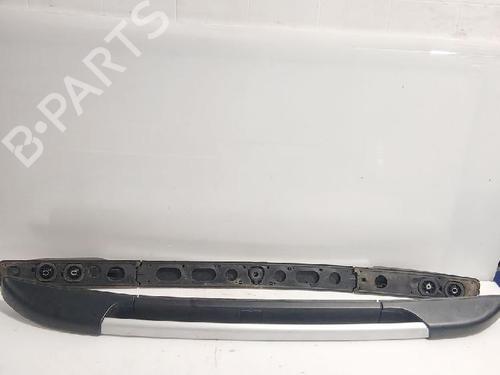 Tagræling DACIA SANDERO II 1.5 dCi (90 hp) 31566750