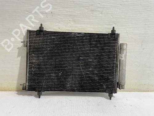 Used AC radiator AC radiator 31560458 31560458