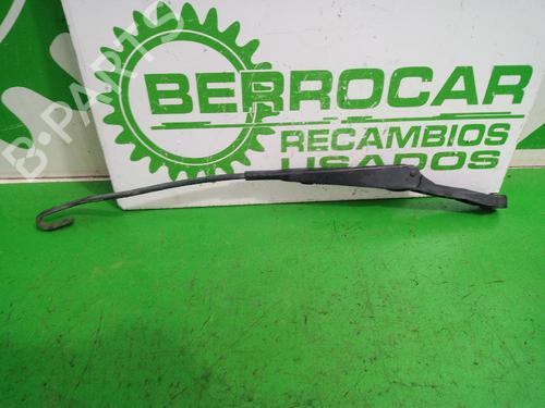Used Front windshield wiper arm Front windshield wiper arm SEAT IBIZA II (6K1) 1.9 SDI (68 hp) 31548041 31548041