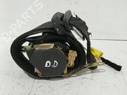 Used Front right seatbelt Front right seatbelt VW POLO IV (9N_, 9A_) 1.9 SDI (64 hp) 33746362 33746362