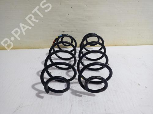 Stoßdämpferfeder für OPEL GRANDLAND X Van 1.2 (75) (131 hp) 31559628