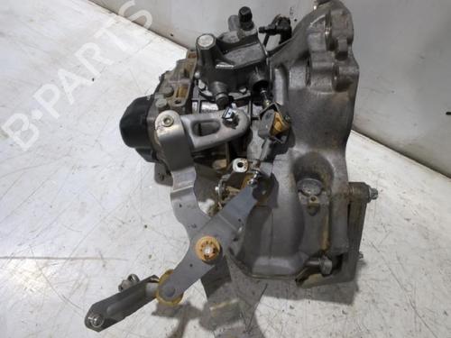 Gearbox OPEL CORSA D (S07) 1.3 CDTI (L08, L68) | BP32466957M3