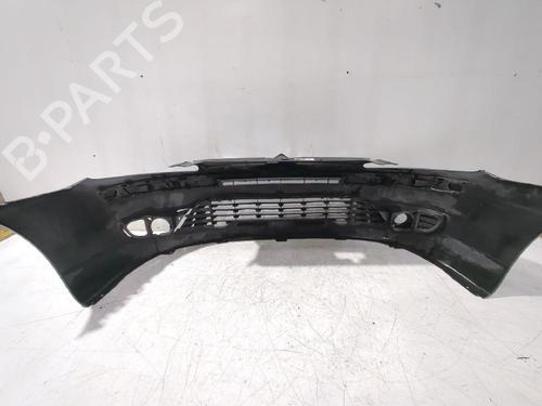 Front bumper CITROËN C4 I (LC_) 1.6 HDi | BP32465490C7 