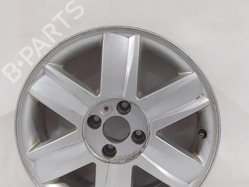 Used Rim Rim RENAULT MEGANE II (BM0/1_, CM0/1_) 1.4 16V (BM0B, CM0B) (98 hp) 40433159 40433159
