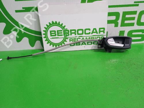 Used Front left interior door handle Front left interior door handle FORD S-MAX (WA6) 1.8 TDCi (125 hp) 31544998 31544998