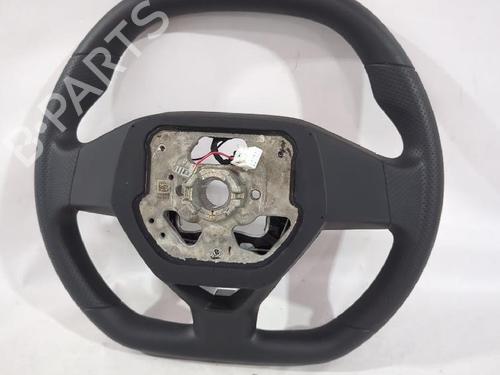 Steering wheel MG MG ZS SUV (AZS1) 1.5 VTi | BP34617945C49  - Image 6
