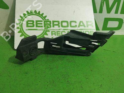 Used Rear bumper bracket Rear bumper bracket VW GOLF V (1K1) 1.9 TDI (105 hp) 33687994 33687994