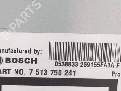 Radio NISSAN MICRA V (K14) 1.5 DCI | BP31563108E6