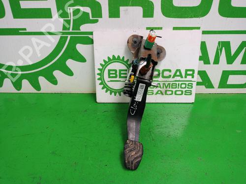 Used Clutch pedal Clutch pedal NISSAN QASHQAI II (J11, J11_) 1.3 DIG-T (140 hp) 31548501 31548501
