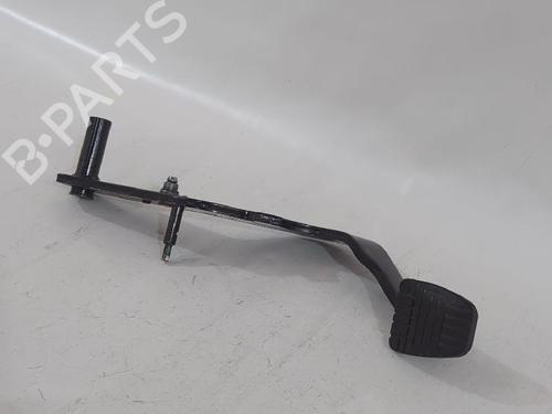 Used Break pedal Break pedal 37629069 37629069