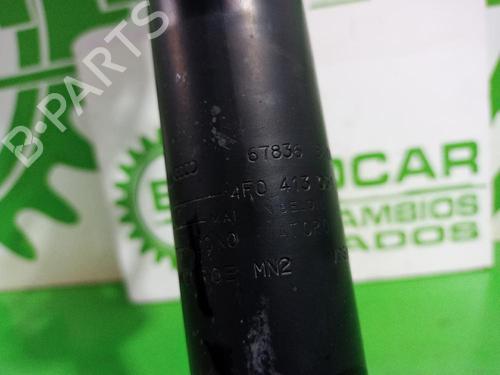 Left front shock absorber AUDI A6 C6 (4F2) 2.4 | BP31548727M16 - Image 4