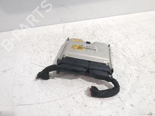 Engine control unit (ECU) VW PASSAT B5.5 (3B3) 1.9 TDI | BP32464467M57 - Image 3
