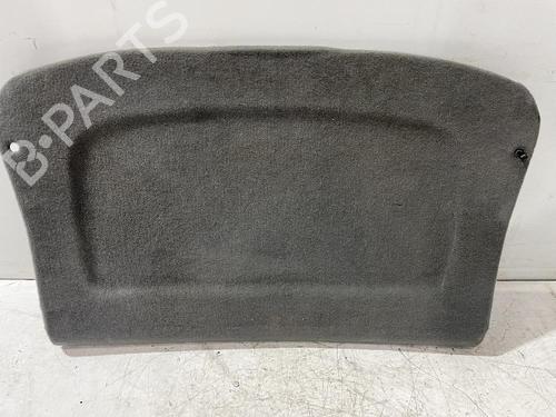 Rear parcel shelf SEAT LEON (1M1) 1.4 16V | BP31561620C85