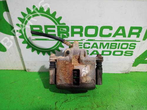 Used Right front brake caliper NISSAN MICRA II (K11) 1.0 i 16V (K11) (54 hp) 31550662