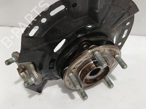 Right front steering knuckle KIA CEED (CD) 1.0 T-GDI | BP31567915M26  - Image 5