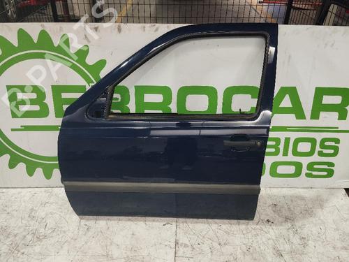 Used Left front door Left front door 31544565 31544565