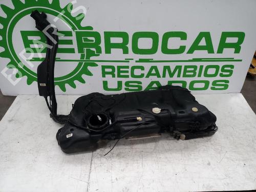 Used Fuel tank Fuel tank PEUGEOT 407 SW (6E_, 6D_) 2.0 (136 hp) 31548405 31548405
