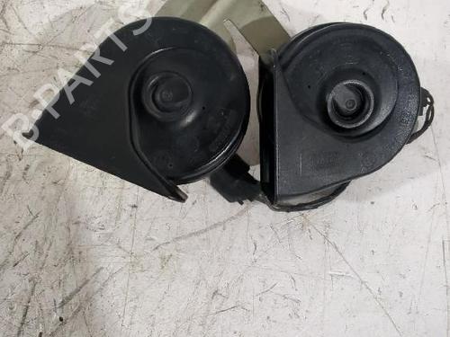 Horn FORD KA+ III (UK, FK) 1.2 (70 hp) 31565618