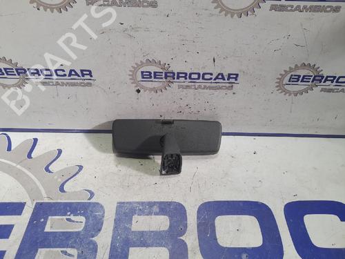 Rear mirror SEAT Mii (KF1, KE1) 1.0 | BP31538832I6 - Image 3