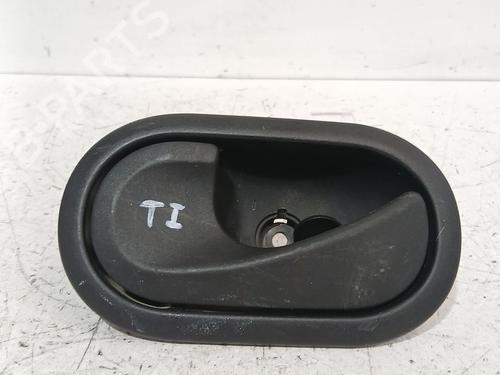Used Rear left interior door handle Rear left interior door handle 38866498 38866498