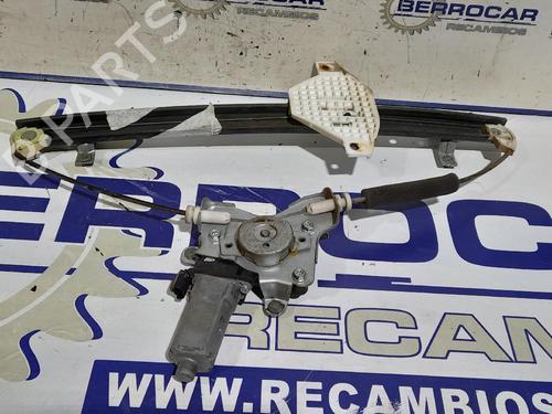 Used Rear left window mechanism SSANGYONG KYRON 2.0 Xdi (141 hp) 31540004