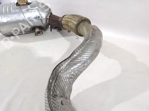 Catalyst PEUGEOT EXPERT Van (V_) 1.6 BlueHDi 115 | BP33747205M10 - Image 3