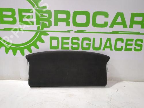 Hattehylde Hattehylde SEAT IBIZA III (6L1) 1.4 TDI (80 hp) 32463032 32463032