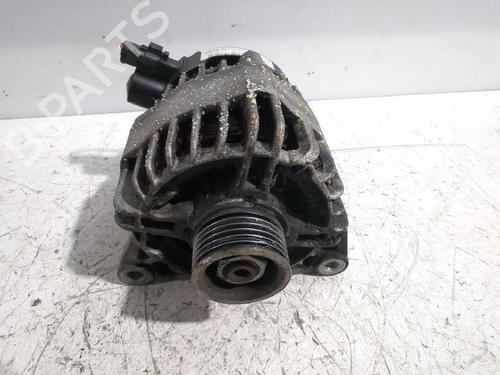 Alternator PEUGEOT 307 (3A/C) 1.4 16V | BP32465897M7