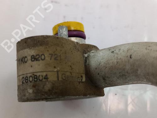 AC pipe SEAT TOLEDO III (5P2) 2.0 TDI 16V | BP31557886M126  - Image 5
