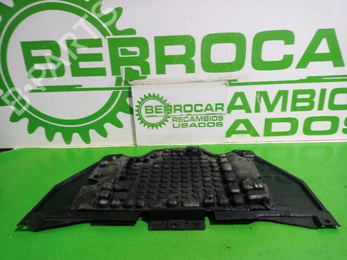 Used Underbody protection AUDI A4 B6 (8E2) 2.5 TDI (163 hp) 31553125