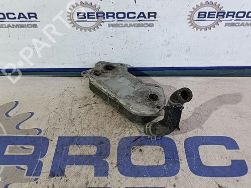 Used Oil radiator Oil radiator TOYOTA AVENSIS (_T25_) 1.8 VVT-i (ZZT251_, ZZT251R) (129 hp) 31678312 31678312