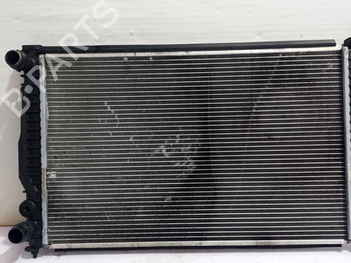 Water radiator VW PASSAT B5.5 (3B3) 1.9 TDI | BP31562282M31