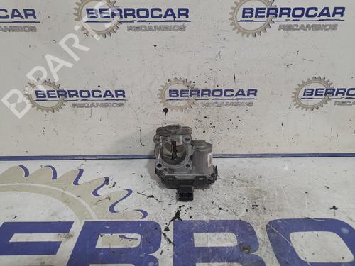 Spjældhus PEUGEOT 208 I (CA_, CC_) [2012-2021]  31673614