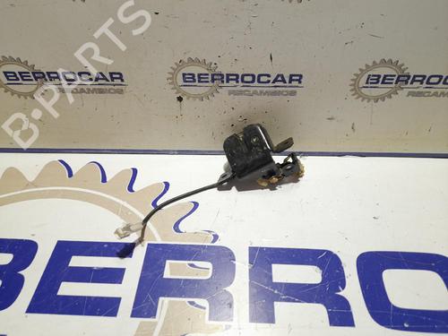 Used Tailgate lock Tailgate lock KIA CARENS II MPV (FJ) [2002-2013] 31673363 31673363