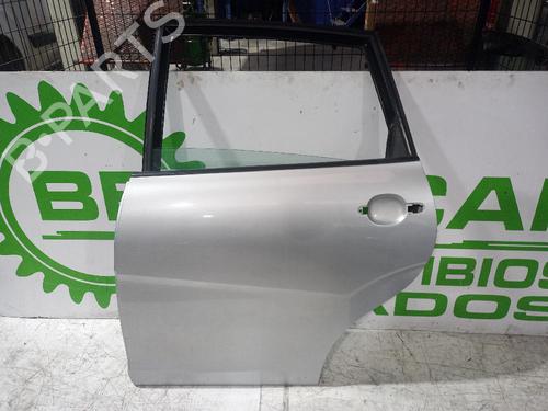 left-rear-door-seat-altea-xl-5p5-5p8-2006-2007-2008-2009-2010-2011-2012-2013-2014-2015-31546424 main image