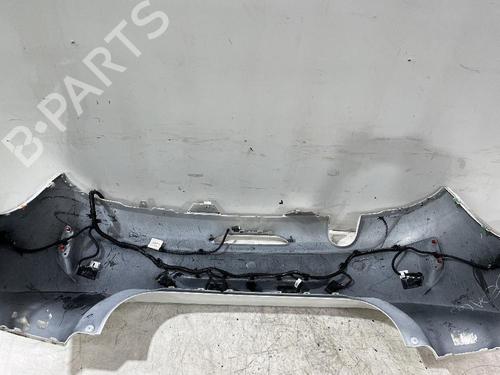 Rear bumper OPEL CORSA F (P2JO) 1.2 (68) | BP31562685C8 