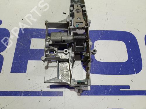 Støtte FORD B-MAX (JK) 1.5 TDCi | BP38105710C155 - Image 2