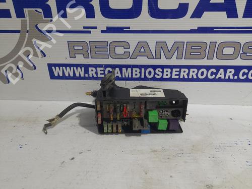 Used Fuse box Fuse box CITROËN JUMPY I (U6U_) 1.9 D 70 (69 hp) 31541708 31541708