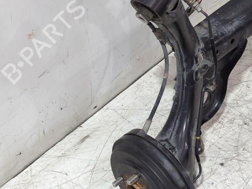 Bagaksel SUZUKI IGNIS III (MF, FF) 1.2 (ATK412) | BP38866852M2 - Image 4