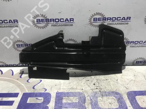 Understellsbeskyttelse TOYOTA AVENSIS (_T25_) 1.8 VVT-i (ZZT251_, ZZT251R) (129 hp) 31678606