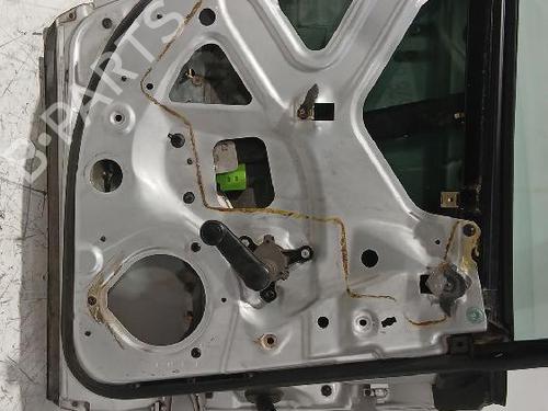 Left rear door AUDI A4 B6 (8E2) 1.9 TDI | BP31566901C4 