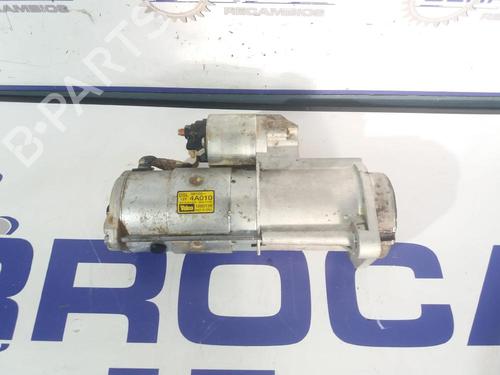 Used Starter Starter KIA SORENTO I (JC) 2.5 CRDi (170 hp) 31570070 31570070