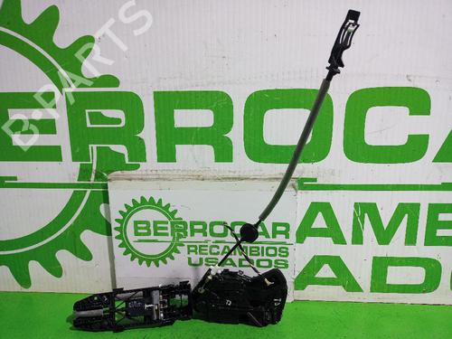 Højre bagtil lås VW T-ROC (A11, D11) 1.0 TSI | BP31553835C99