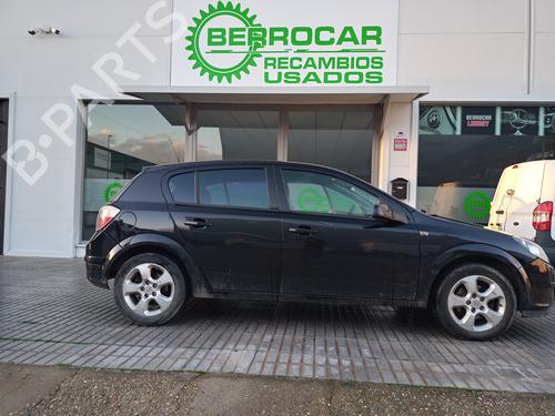Left front window switch OPEL ASTRA H (A04) | BP31554056I27 - Image 7