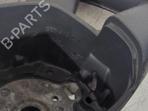 Steering wheel SKODA FABIA II Combi (545) 1.2 TSI | BP32489554C49