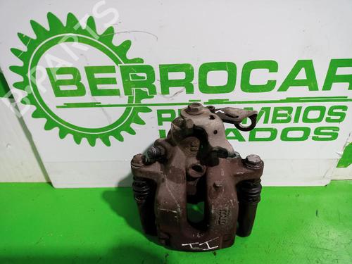Left rear brake caliper CITROËN C4 I (LC_) | BP31676629M107