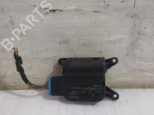 Used Electronic module SEAT LEON (1P1) 1.9 TDI (105 hp) 31563489