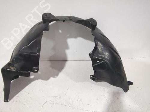 Used Wheel arch Wheel arch OPEL CORSA D (S07) 1.4 (L08, L68) (90 hp) 33301541 33301541
