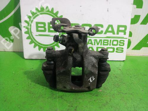 Used Left rear brake caliper TOYOTA AURIS (_E18_) 1.2 (NRE185_, NRE185R) (116 hp) 31547881
